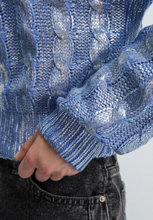 Джемпер Vittoria Vicci