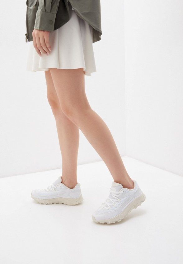 Кроссовки The North Face