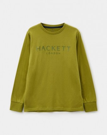 Лонгслив Hackett London детям