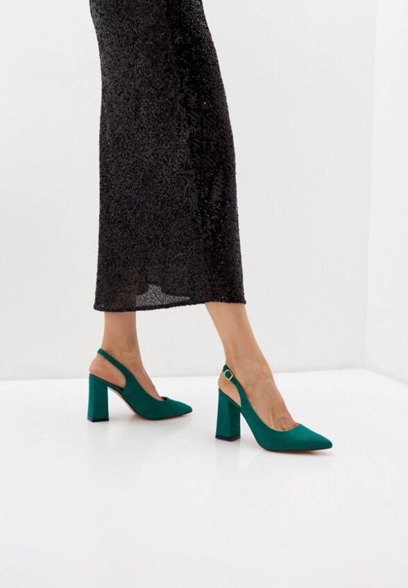 Туфли Dino Ricci Select