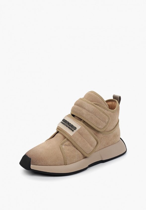 Кроссовки Graciana