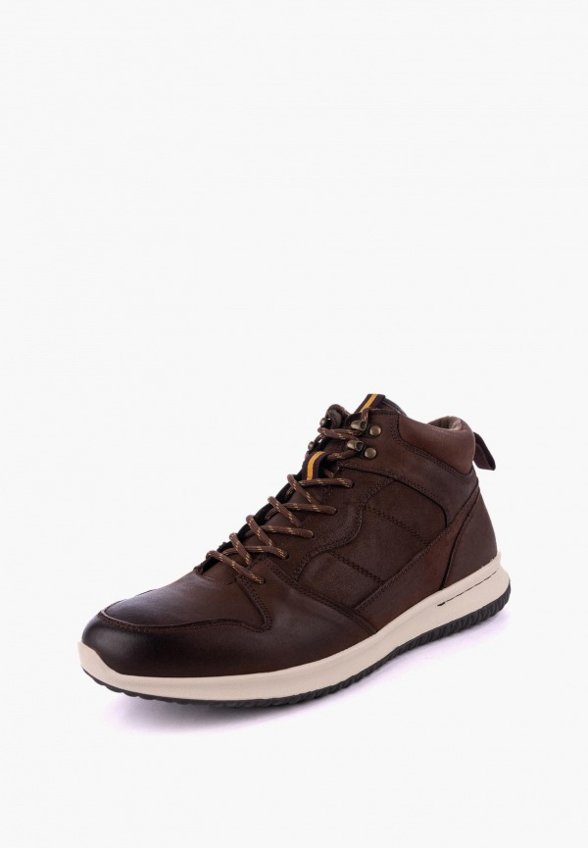 Кроссовки Quattrocomforto