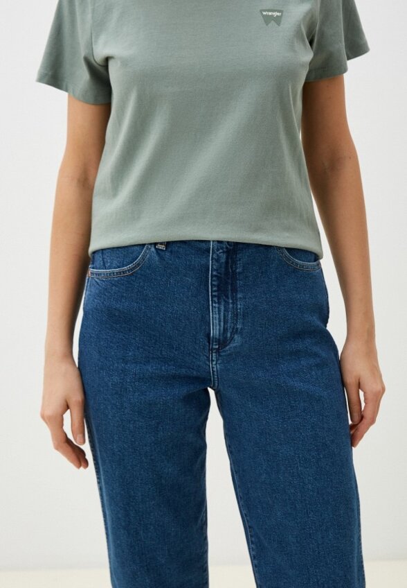 Джинсы Wrangler