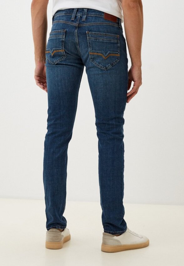 Джинсы Pepe Jeans