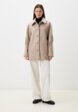 Пальто-рубашка Uniize2  - превью