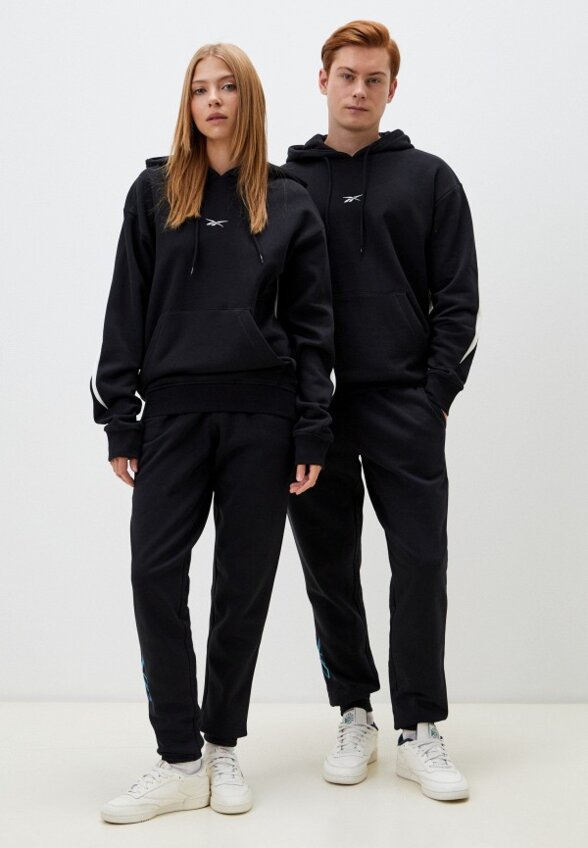 Брюки спортивные Reebok
