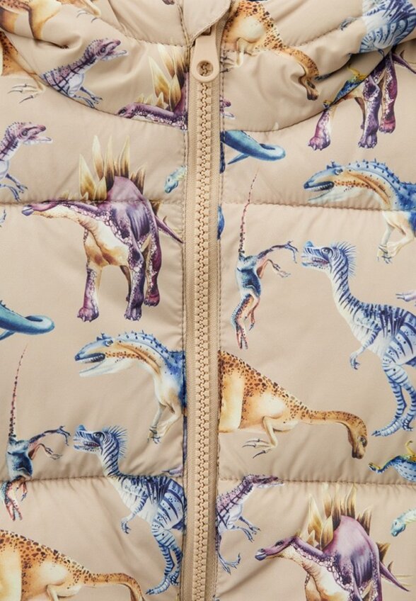 Куртка утепленная Tom Tailor