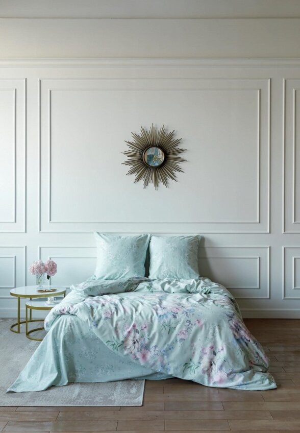 Постельное белье 2-спальное Mia Cara