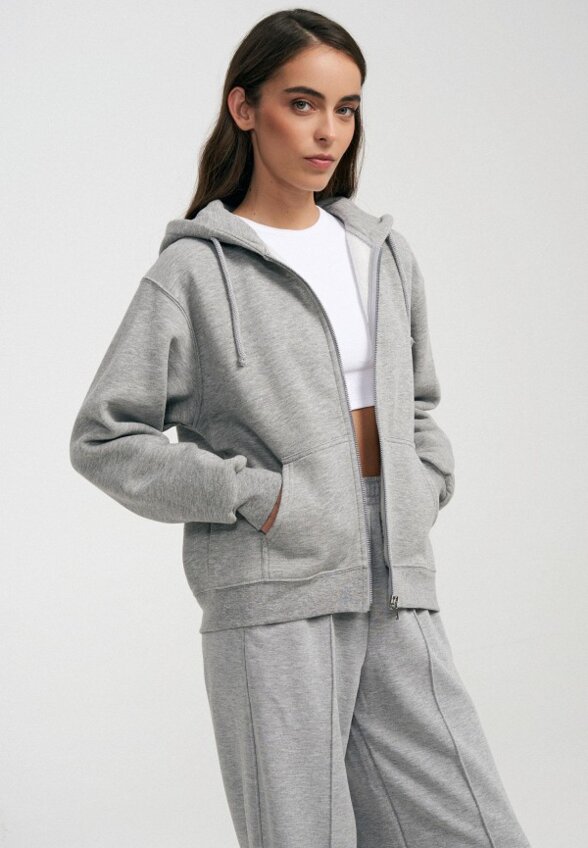 Толстовка Твое