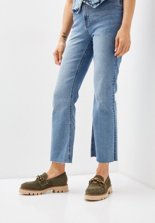 Лоферы Altabella