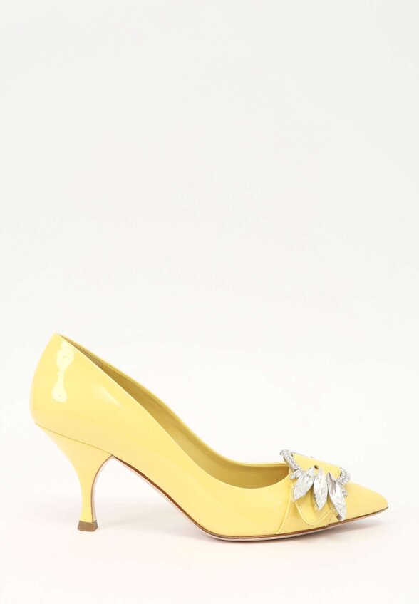 Miu Miu Shoes