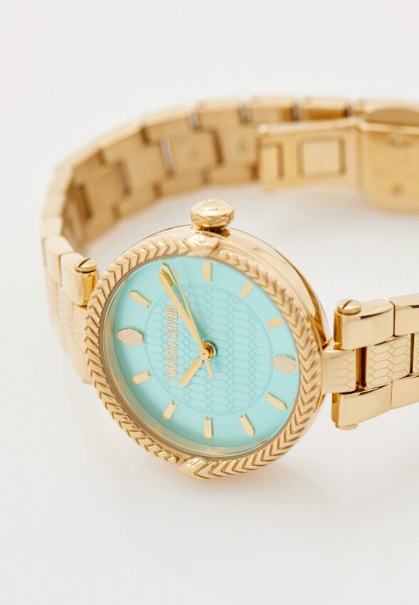 Часы Roberto Cavalli