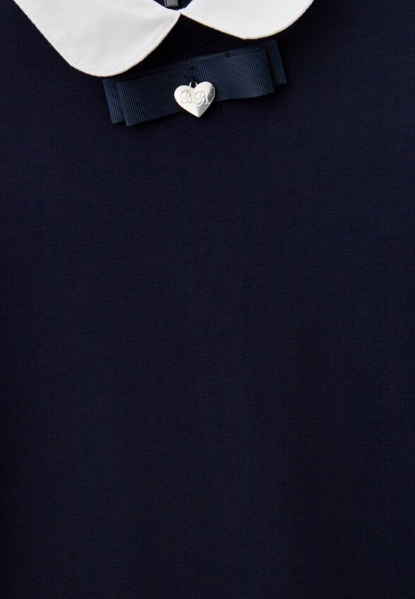 Платье Button Blue