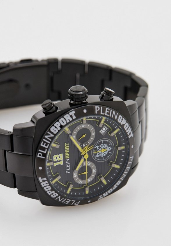 Часы Plein Sport