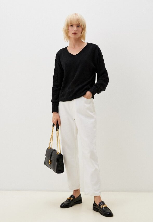 Пуловер Milanika