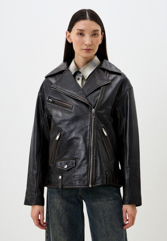 Косуха Снежная Королева