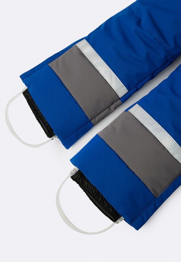 Полукомбинезон Lassie