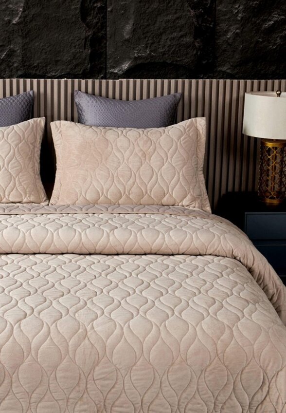 Комплект с покрывалом Sofi De Marko