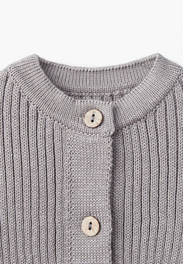 Кардиган и брюки Happy Baby