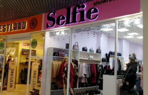 Selfie