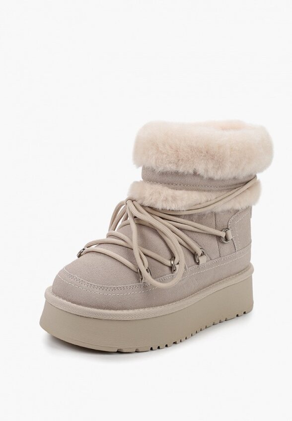 Полусапоги Dino Albat