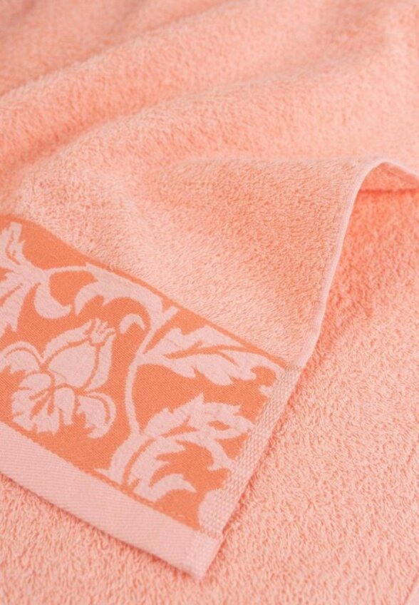 Комплект полотенец Wellness