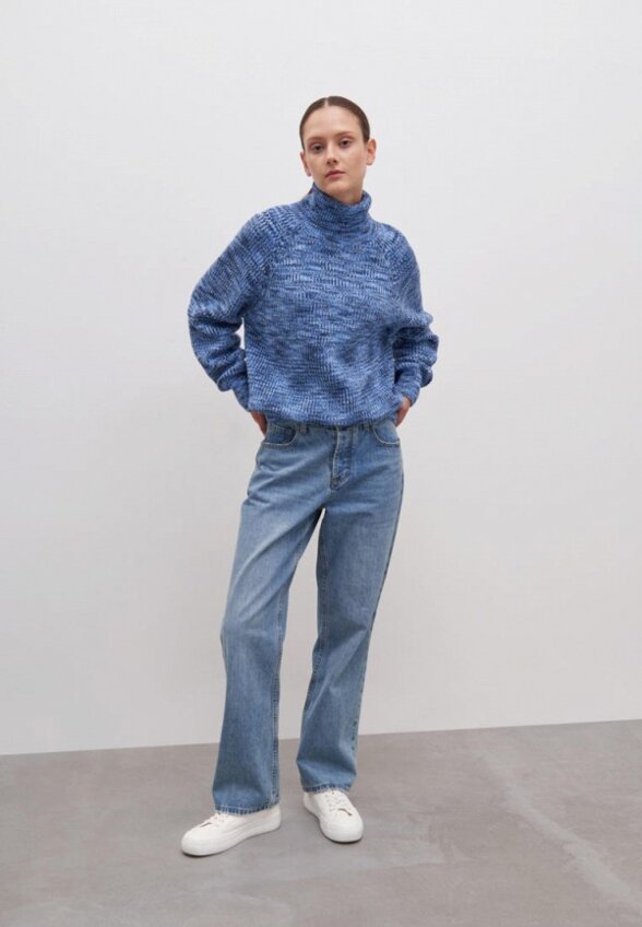 Свитер Finn Flare