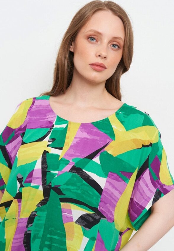 Блуза Samoon by Gerry Weber