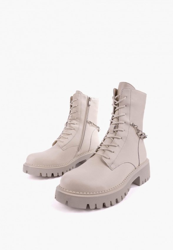 Ботинки Zenden