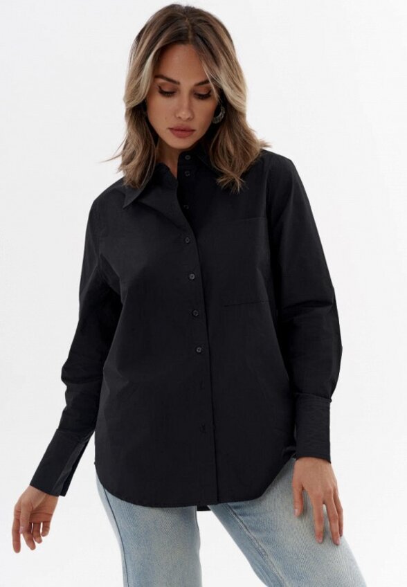 Рубашка Ennstore