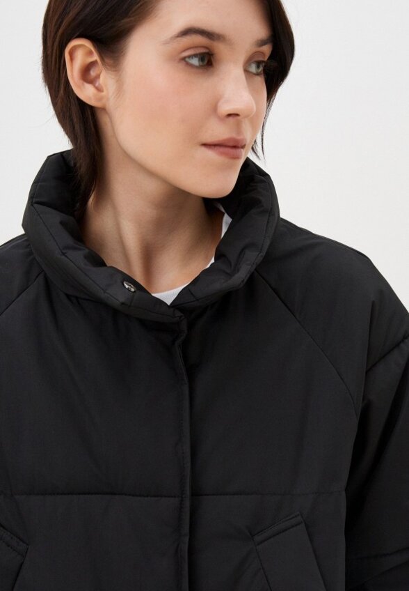 Пуховик Isibris