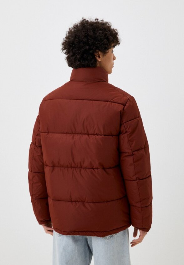 Пуховик O'STIN