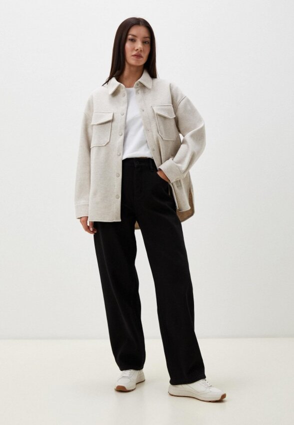 Рубашка STREETBEAT