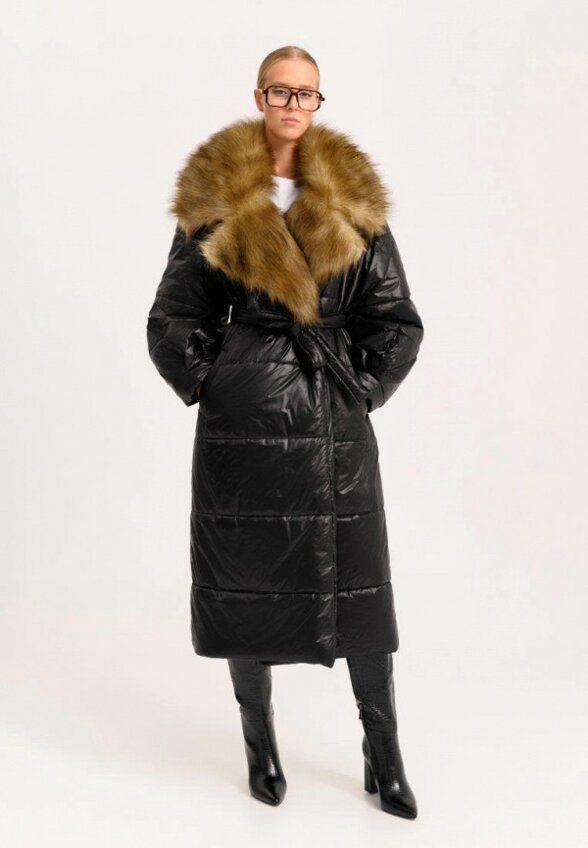 Пуховик Monsorro