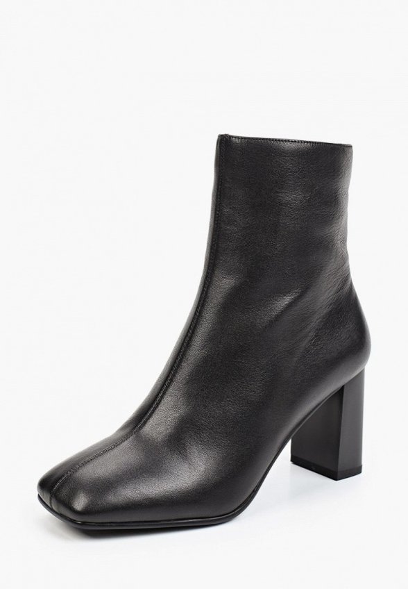 Ботильоны Thomas Munz