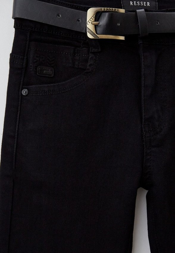 Джинсы Resser Denim