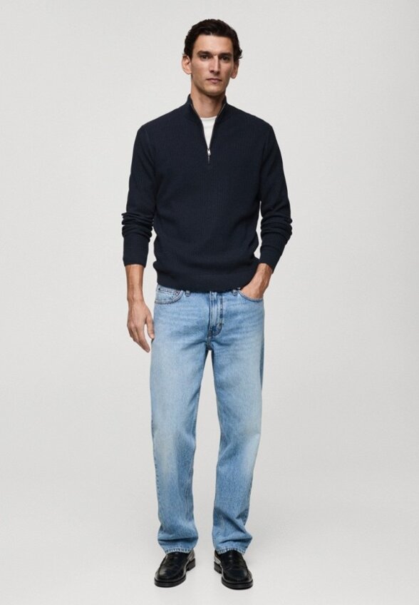 Джемпер Mango Man