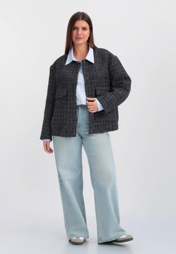 Жакет Vivienne Mare