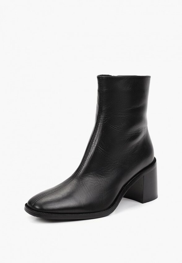 Ботильоны Giotto