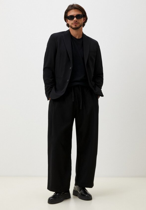 Пиджак United Colors of Benetton