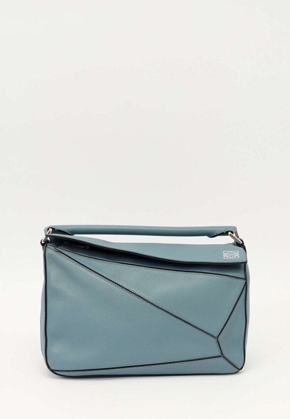 Loewe Puzzle