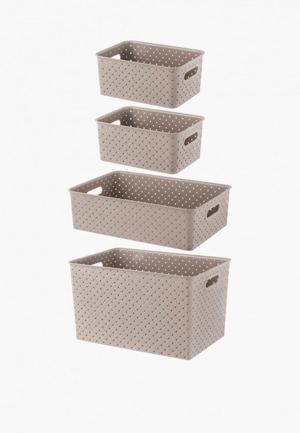 Комплект корзин Elcasa