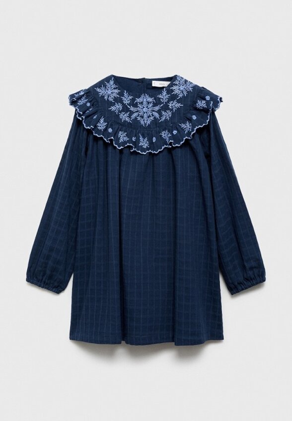 Платье Mango Kids