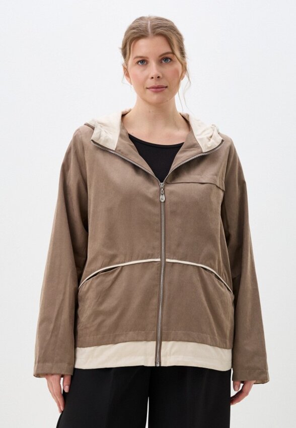 Ветровка Karmel Style