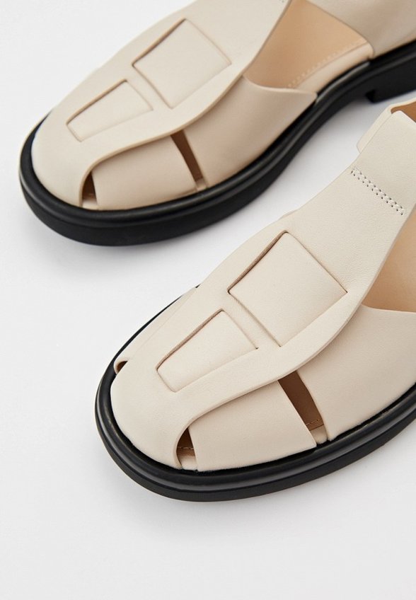 Сандалии Ekonika