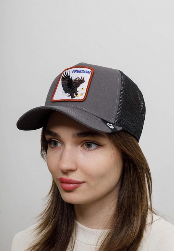 Бейсболка Goorin Brothers