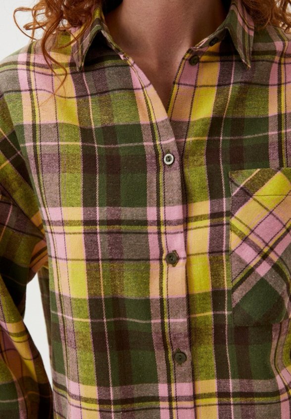 Рубашка Belevtseva