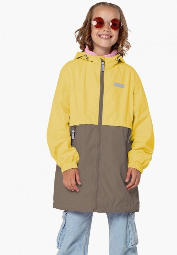 Куртка Nikastyle