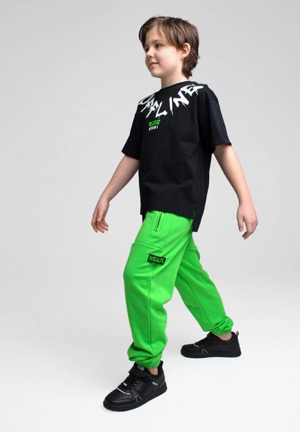 Футболка PlayToday