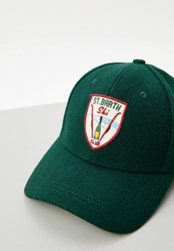 Бейсболка MC2 Saint Barth